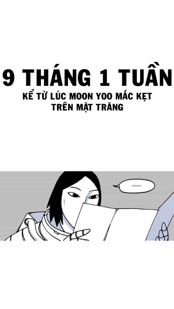Mắc Kẹt Trên Mặt Trăng - Chương 20 - ảnh 2