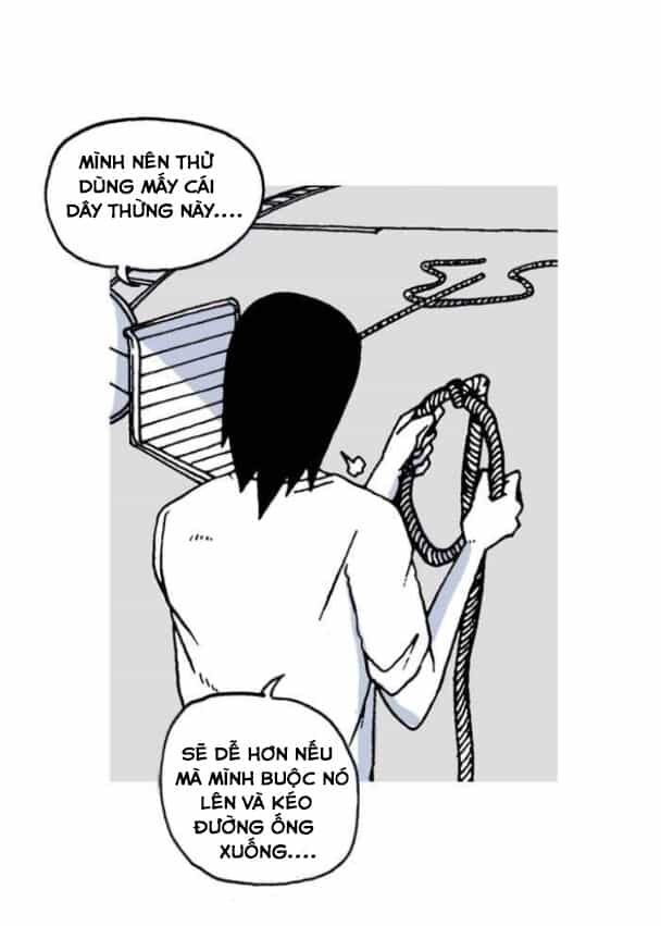 Mắc Kẹt Trên Mặt Trăng - Chương 20 - ảnh 25