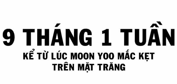 Mắc Kẹt Trên Mặt Trăng - Chương 20 - ảnh 8