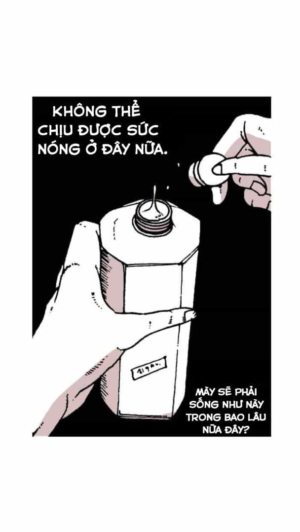 Mắc Kẹt Trên Mặt Trăng - Chương 21 - ảnh 11