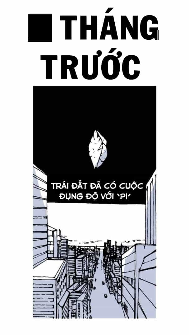 Mắc Kẹt Trên Mặt Trăng - Chương 21 - ảnh 2