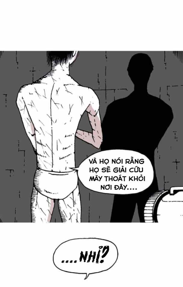 Mắc Kẹt Trên Mặt Trăng - Chương 21 - ảnh 21