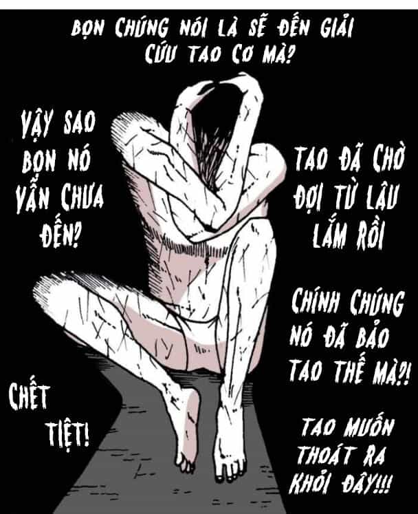 Mắc Kẹt Trên Mặt Trăng - Chương 21 - ảnh 33