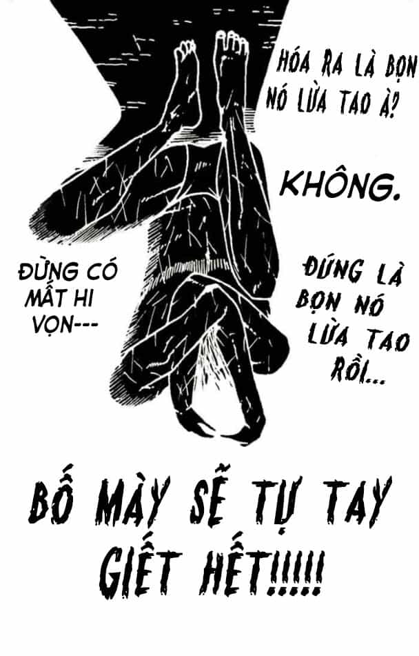 Mắc Kẹt Trên Mặt Trăng - Chương 21 - ảnh 34