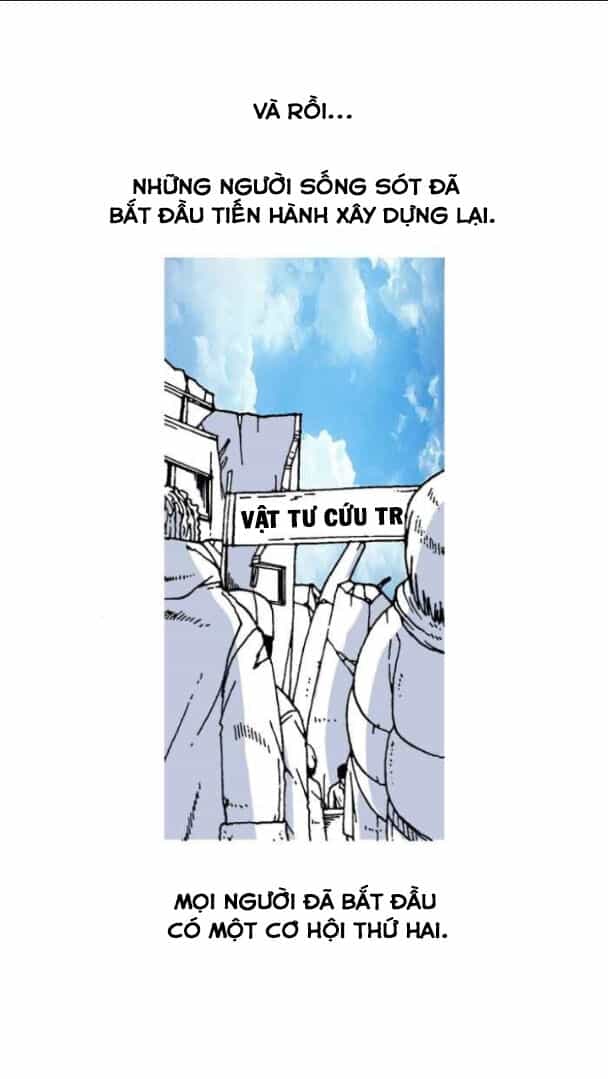 Mắc Kẹt Trên Mặt Trăng - Chương 21 - ảnh 4