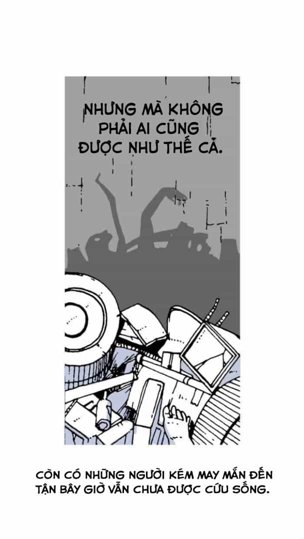Mắc Kẹt Trên Mặt Trăng - Chương 21 - ảnh 5