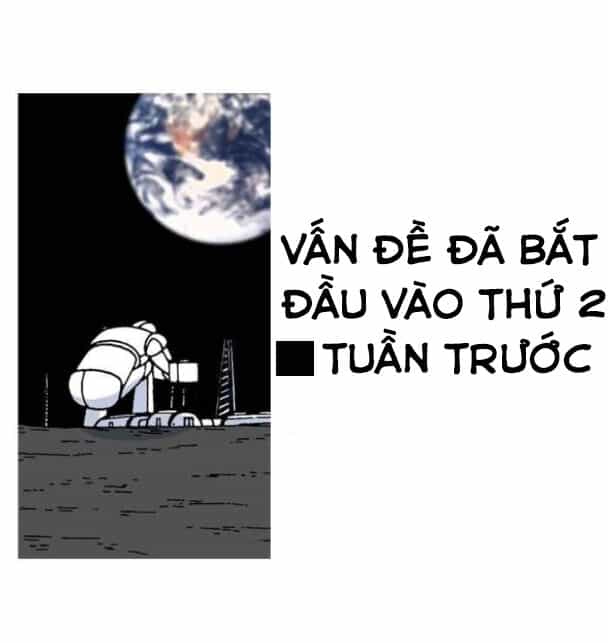 Mắc Kẹt Trên Mặt Trăng - Chương 22 - ảnh 15