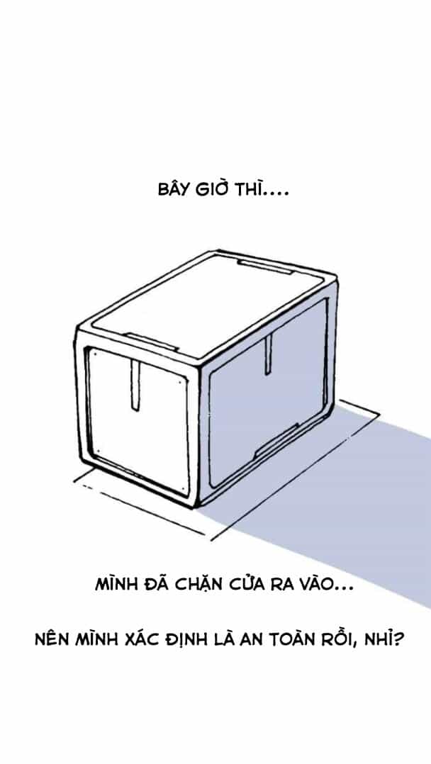 Mắc Kẹt Trên Mặt Trăng - Chương 22 - ảnh 33
