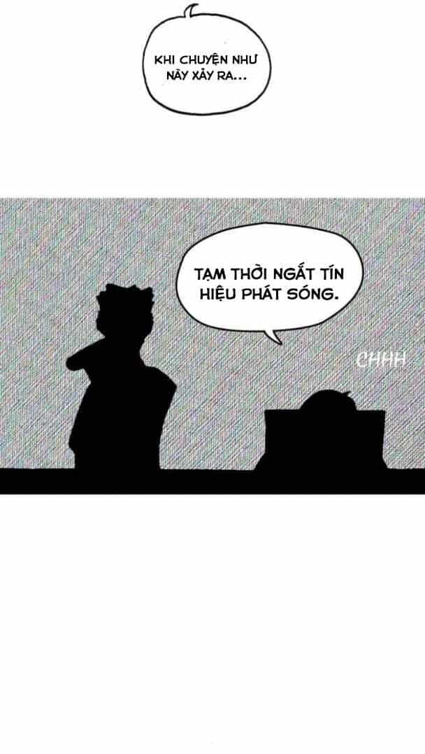 Mắc Kẹt Trên Mặt Trăng - Chương 22 - ảnh 37