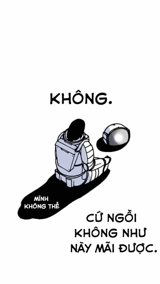 Mắc Kẹt Trên Mặt Trăng - Chương 22 - ảnh 38