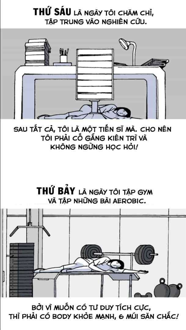 Mắc Kẹt Trên Mặt Trăng - Chương 22 - ảnh 7