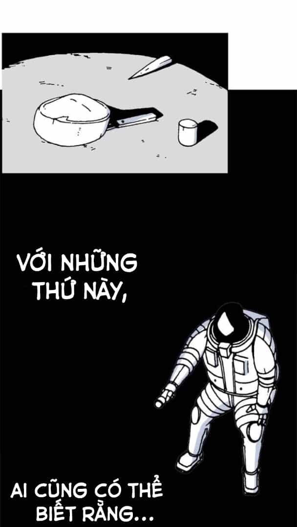 Mắc Kẹt Trên Mặt Trăng - Chương 23 - ảnh 17