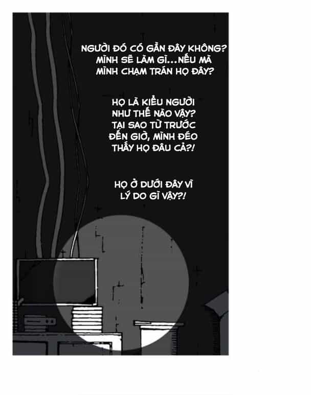 Mắc Kẹt Trên Mặt Trăng - Chương 23 - ảnh 19
