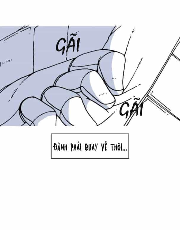 Mắc Kẹt Trên Mặt Trăng - Chương 23 - ảnh 25