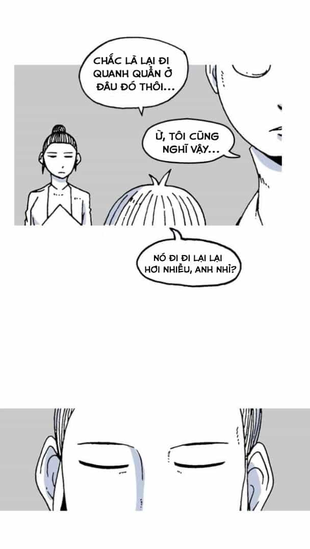 Mắc Kẹt Trên Mặt Trăng - Chương 23 - ảnh 37