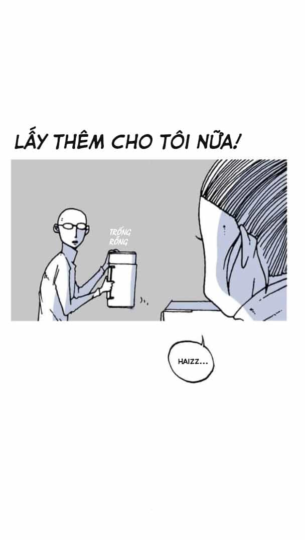 Mắc Kẹt Trên Mặt Trăng - Chương 23 - ảnh 39
