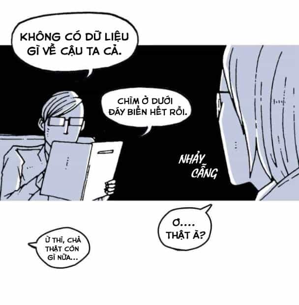 Mắc Kẹt Trên Mặt Trăng - Chương 24 - ảnh 16