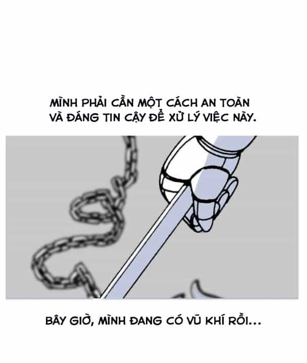 Mắc Kẹt Trên Mặt Trăng - Chương 24 - ảnh 29