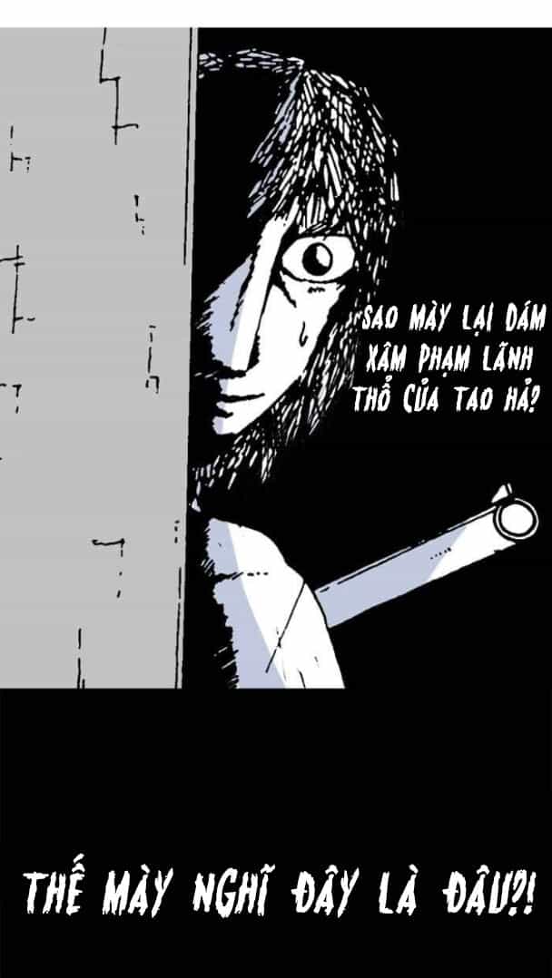 Mắc Kẹt Trên Mặt Trăng - Chương 24 - ảnh 34