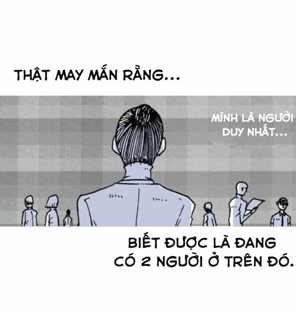 Mắc Kẹt Trên Mặt Trăng - Chương 24 - ảnh 6