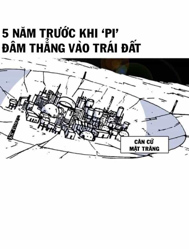 Mắc Kẹt Trên Mặt Trăng - Chương 25 - ảnh 17