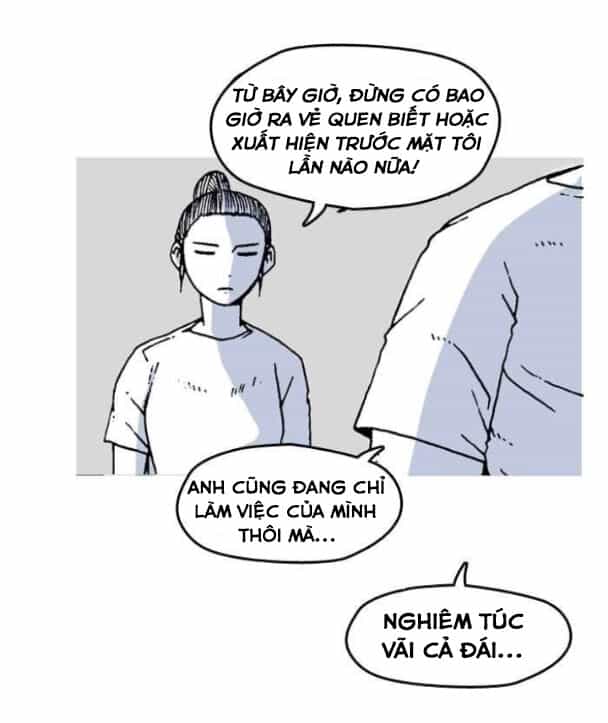 Mắc Kẹt Trên Mặt Trăng - Chương 25 - ảnh 42