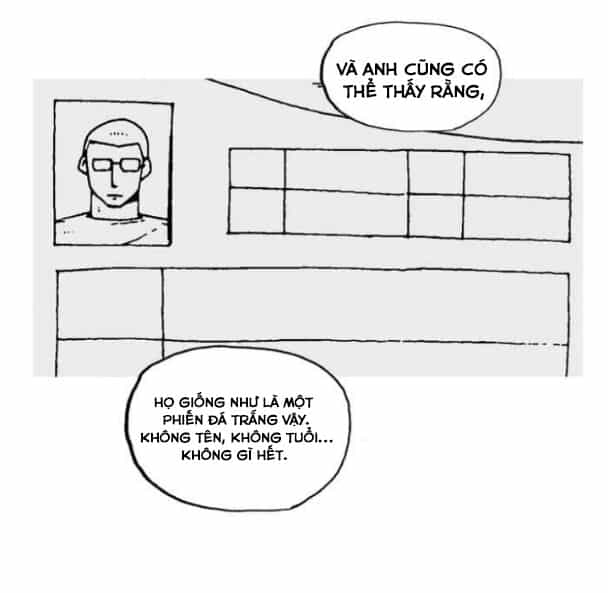 Mắc Kẹt Trên Mặt Trăng - Chương 25 - ảnh 5