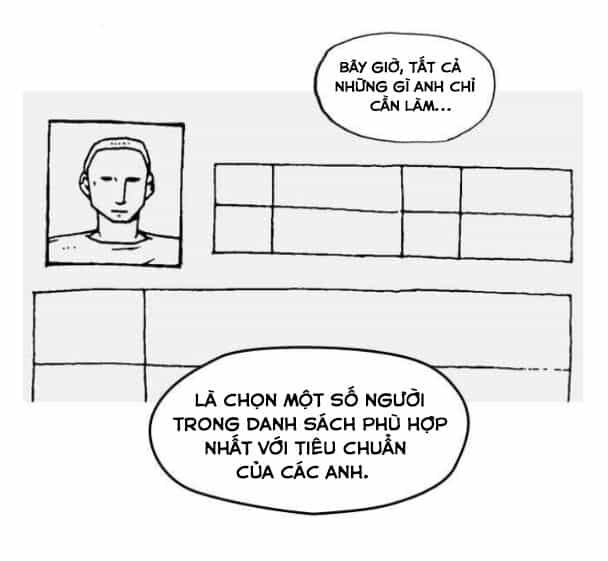 Mắc Kẹt Trên Mặt Trăng - Chương 25 - ảnh 6