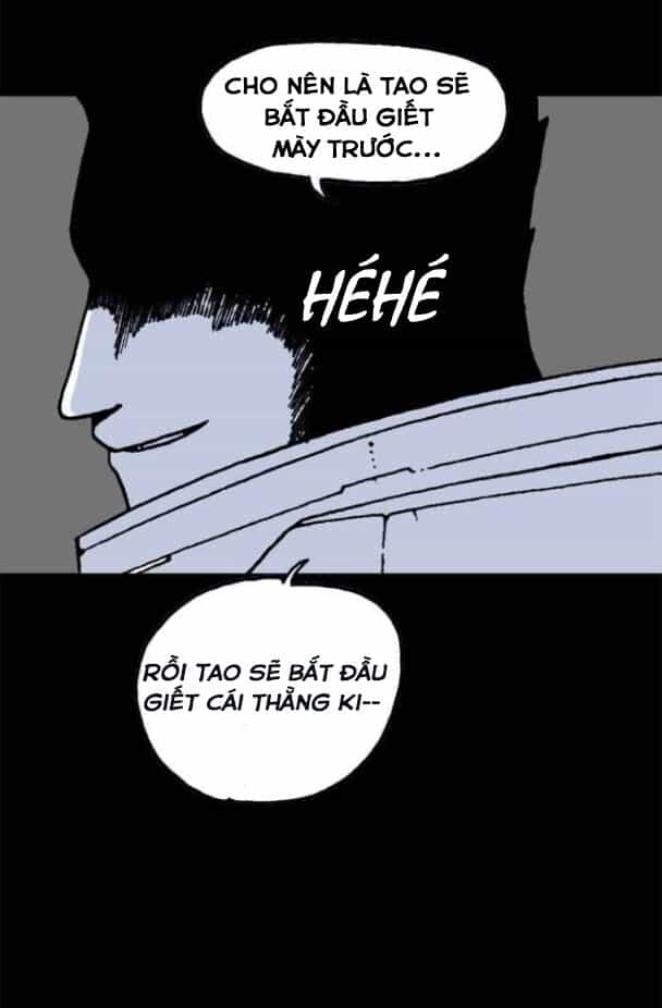 Mắc Kẹt Trên Mặt Trăng - Chương 26 - ảnh 33