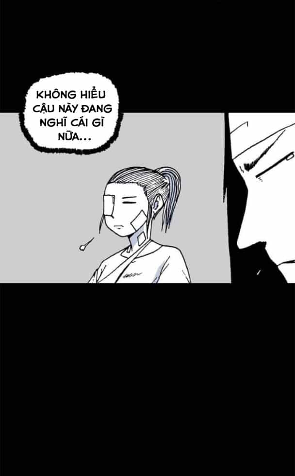 Mắc Kẹt Trên Mặt Trăng - Chương 26 - ảnh 56