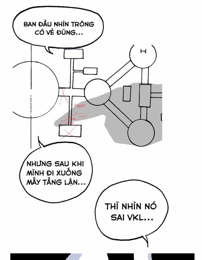 Mắc Kẹt Trên Mặt Trăng - Chương 27 - ảnh 10
