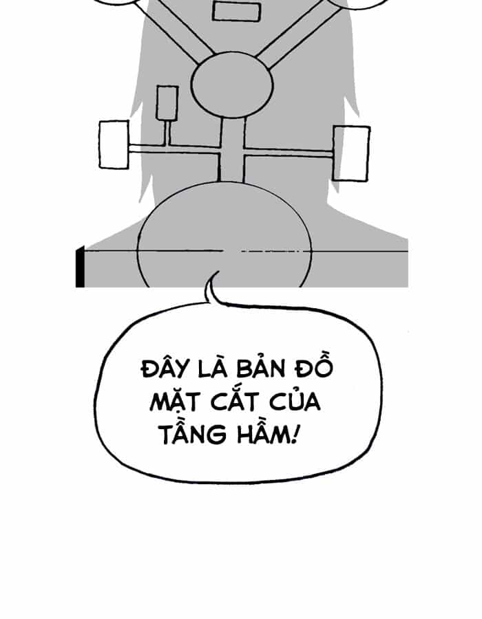 Mắc Kẹt Trên Mặt Trăng - Chương 27 - ảnh 12
