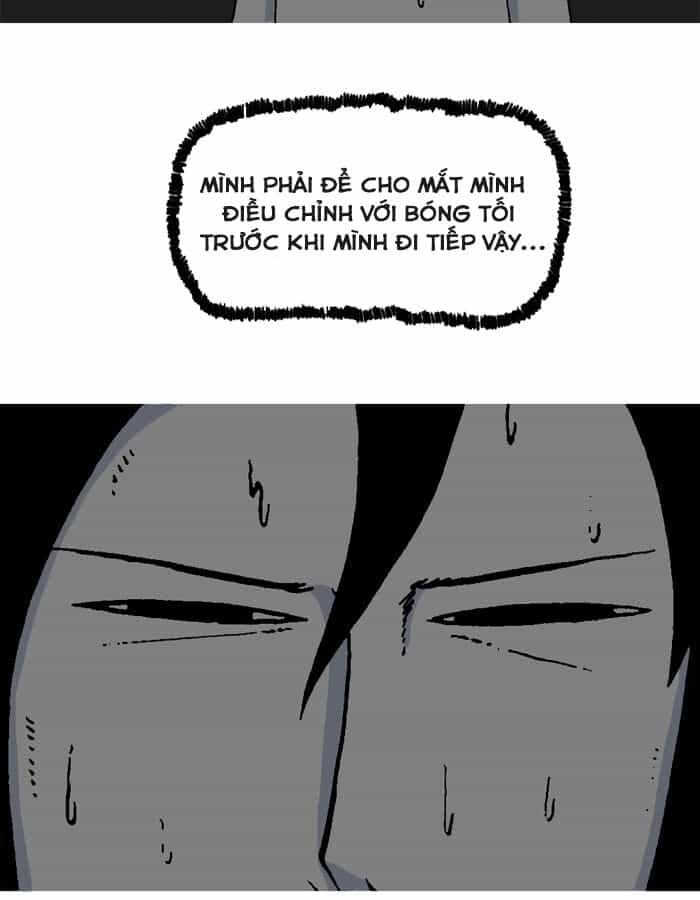 Mắc Kẹt Trên Mặt Trăng - Chương 27 - ảnh 16