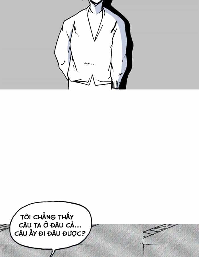 Mắc Kẹt Trên Mặt Trăng - Chương 27 - ảnh 24