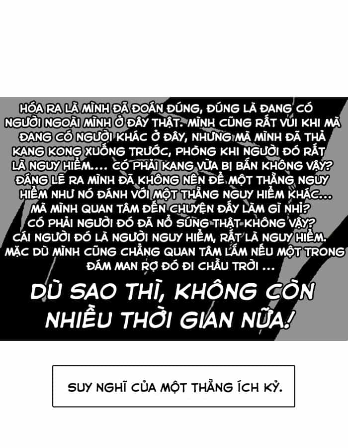 Mắc Kẹt Trên Mặt Trăng - Chương 27 - ảnh 33