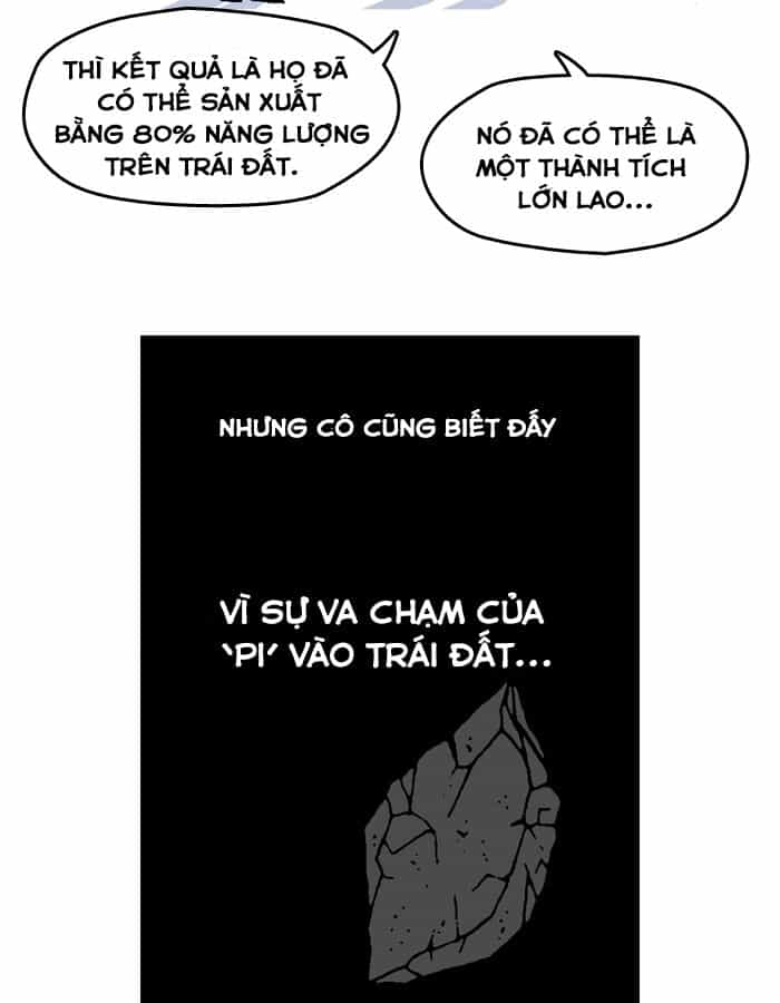 Mắc Kẹt Trên Mặt Trăng - Chương 28 - ảnh 24