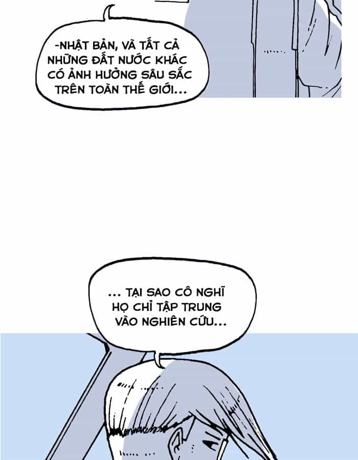 Mắc Kẹt Trên Mặt Trăng - Chương 28 - ảnh 42