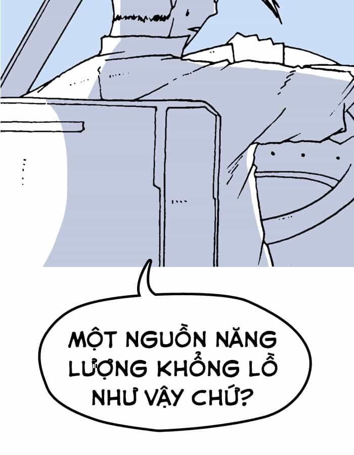 Mắc Kẹt Trên Mặt Trăng - Chương 28 - ảnh 43