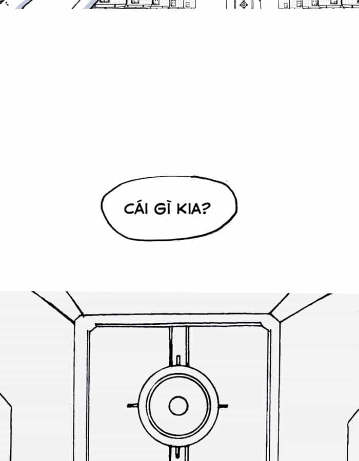 Mắc Kẹt Trên Mặt Trăng - Chương 28 - ảnh 53