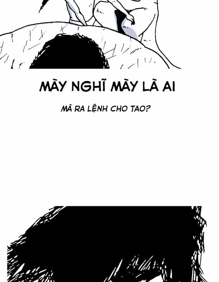 Mắc Kẹt Trên Mặt Trăng - Chương 29 - ảnh 12