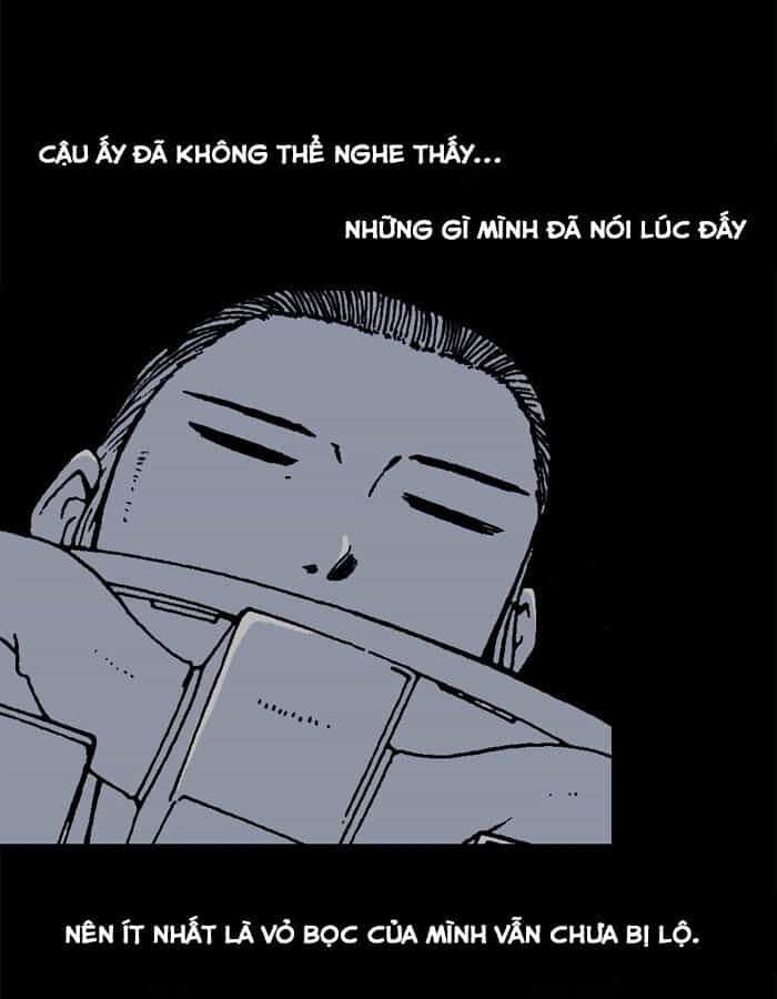 Mắc Kẹt Trên Mặt Trăng - Chương 29 - ảnh 31