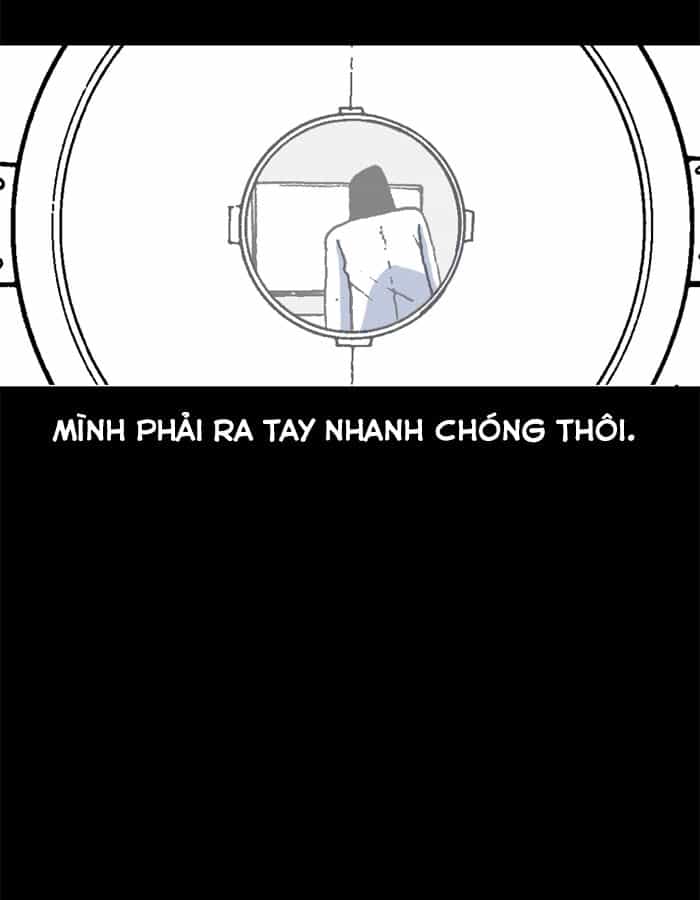 Mắc Kẹt Trên Mặt Trăng - Chương 29 - ảnh 33