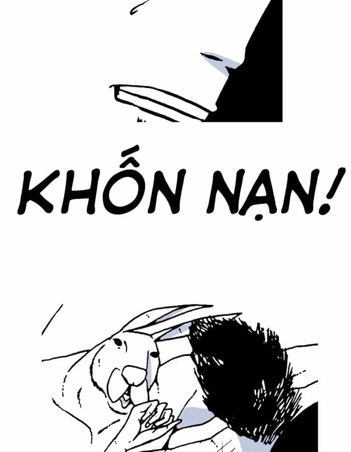 Mắc Kẹt Trên Mặt Trăng - Chương 29 - ảnh 4