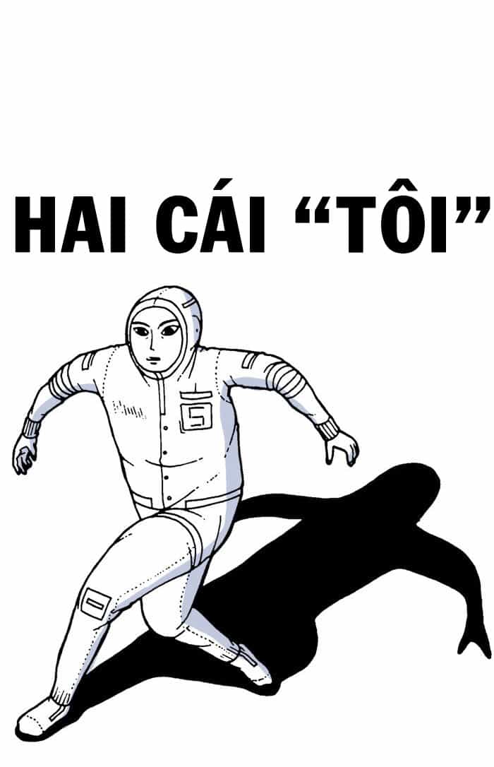 Mắc Kẹt Trên Mặt Trăng - Chương 3 - ảnh 11