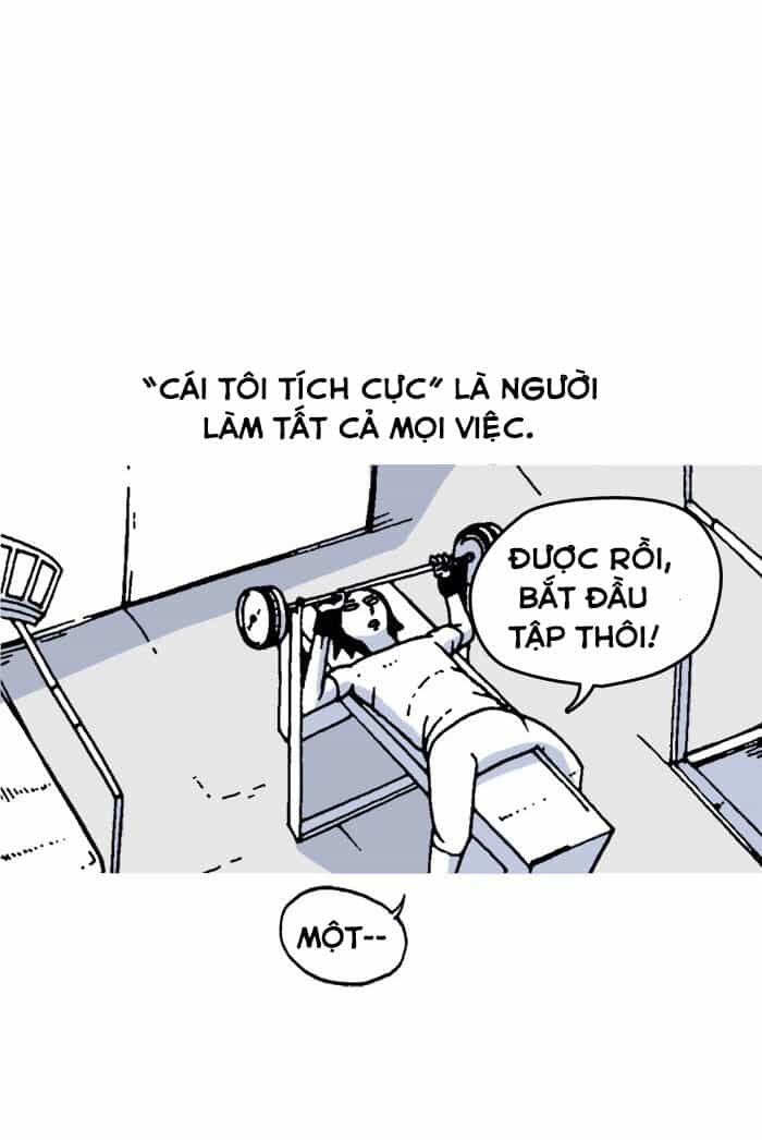 Mắc Kẹt Trên Mặt Trăng - Chương 3 - ảnh 12