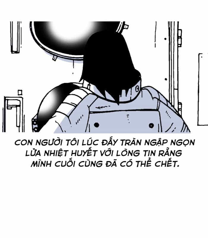 Mắc Kẹt Trên Mặt Trăng - Chương 3 - ảnh 24