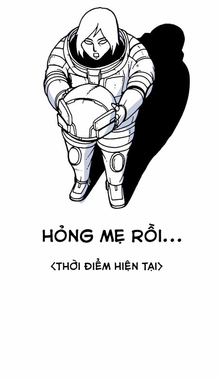Mắc Kẹt Trên Mặt Trăng - Chương 3 - ảnh 27