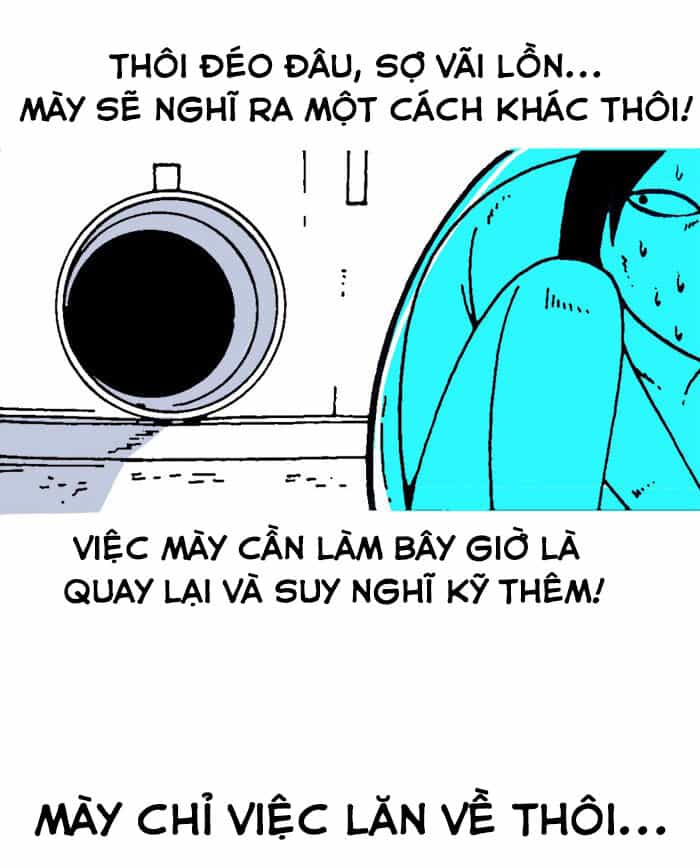 Mắc Kẹt Trên Mặt Trăng - Chương 3 - ảnh 46