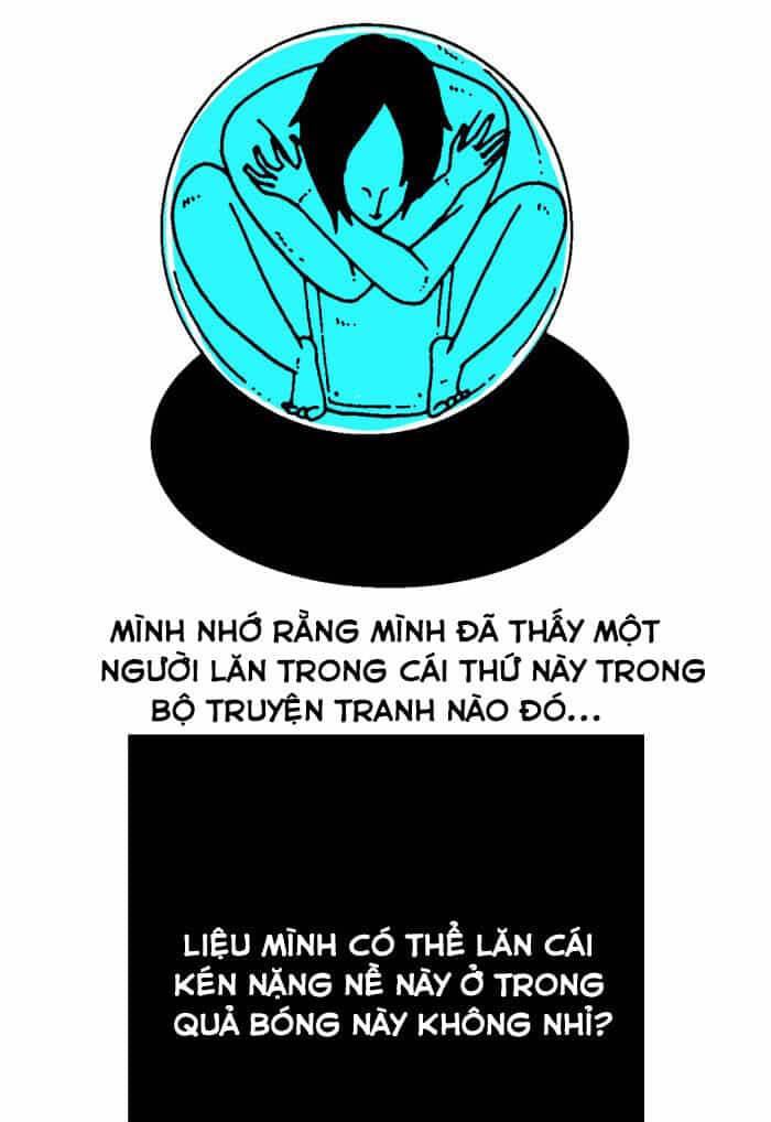Mắc Kẹt Trên Mặt Trăng - Chương 3 - ảnh 47