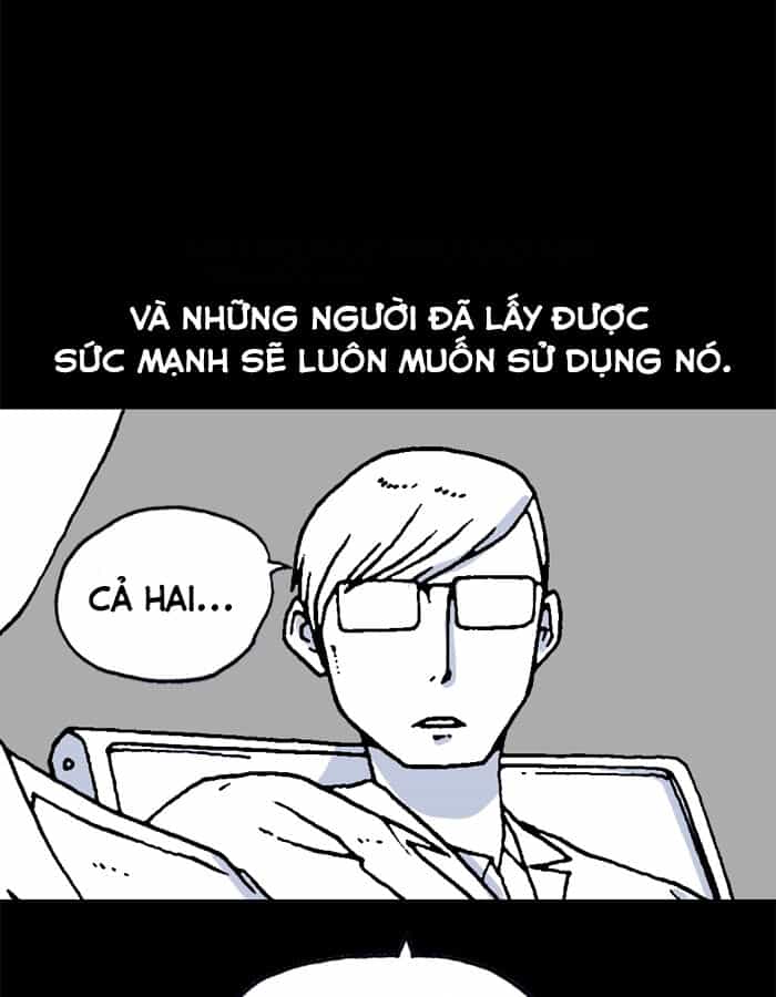 Mắc Kẹt Trên Mặt Trăng - Chương 30 - ảnh 19